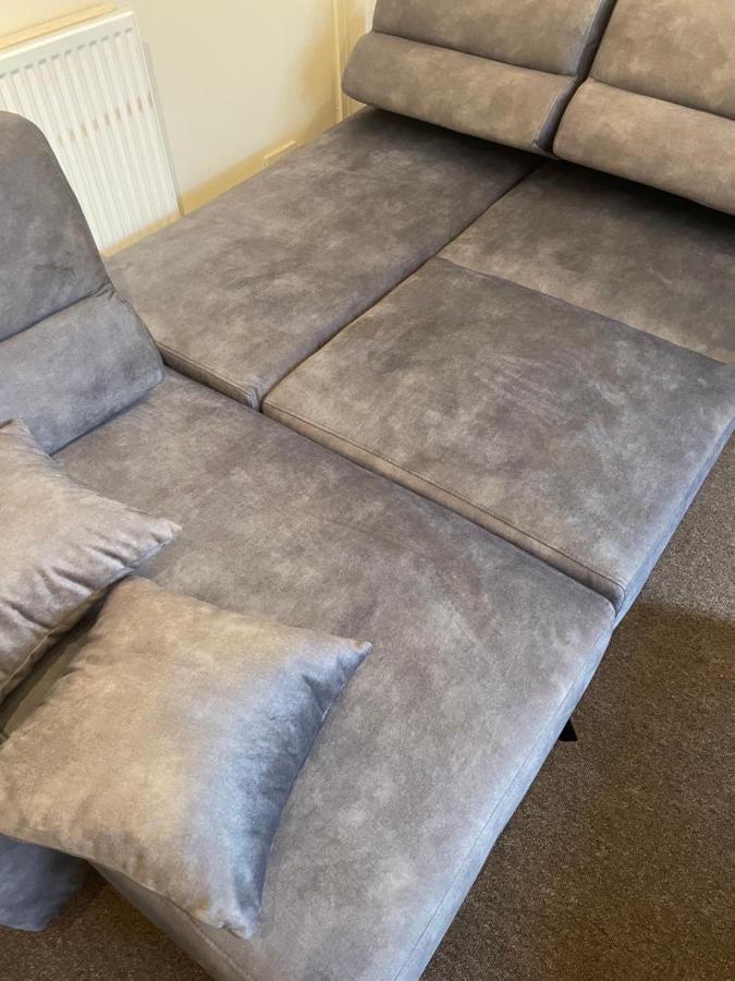 Spacious 4 Bedroom House Near Stokes Croft!! Central!!! 布里斯托 外观 照片